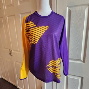 Xara Goalkeeper Jersey Size Adult Small